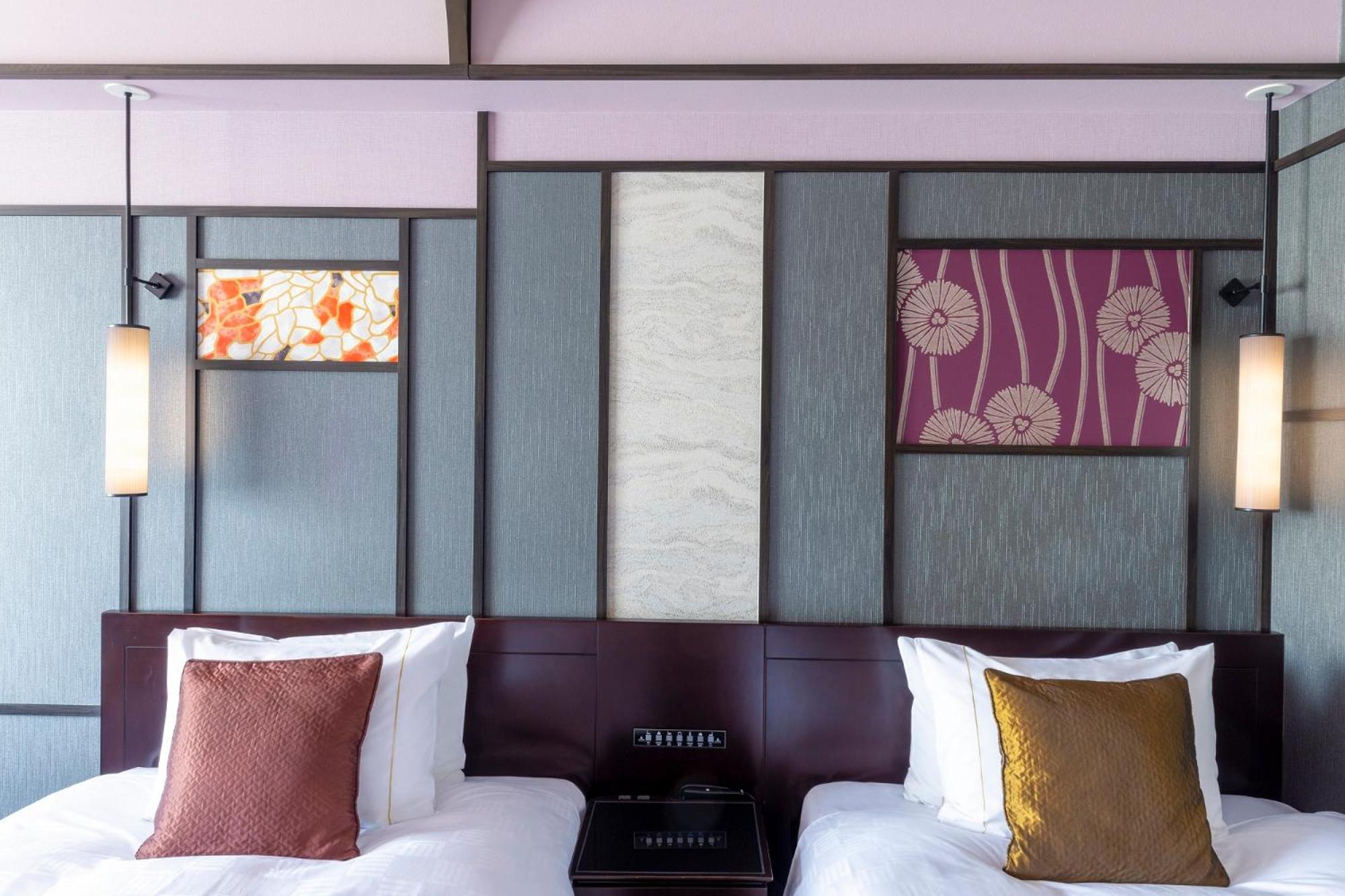 The Royal Park Sanjo 4*