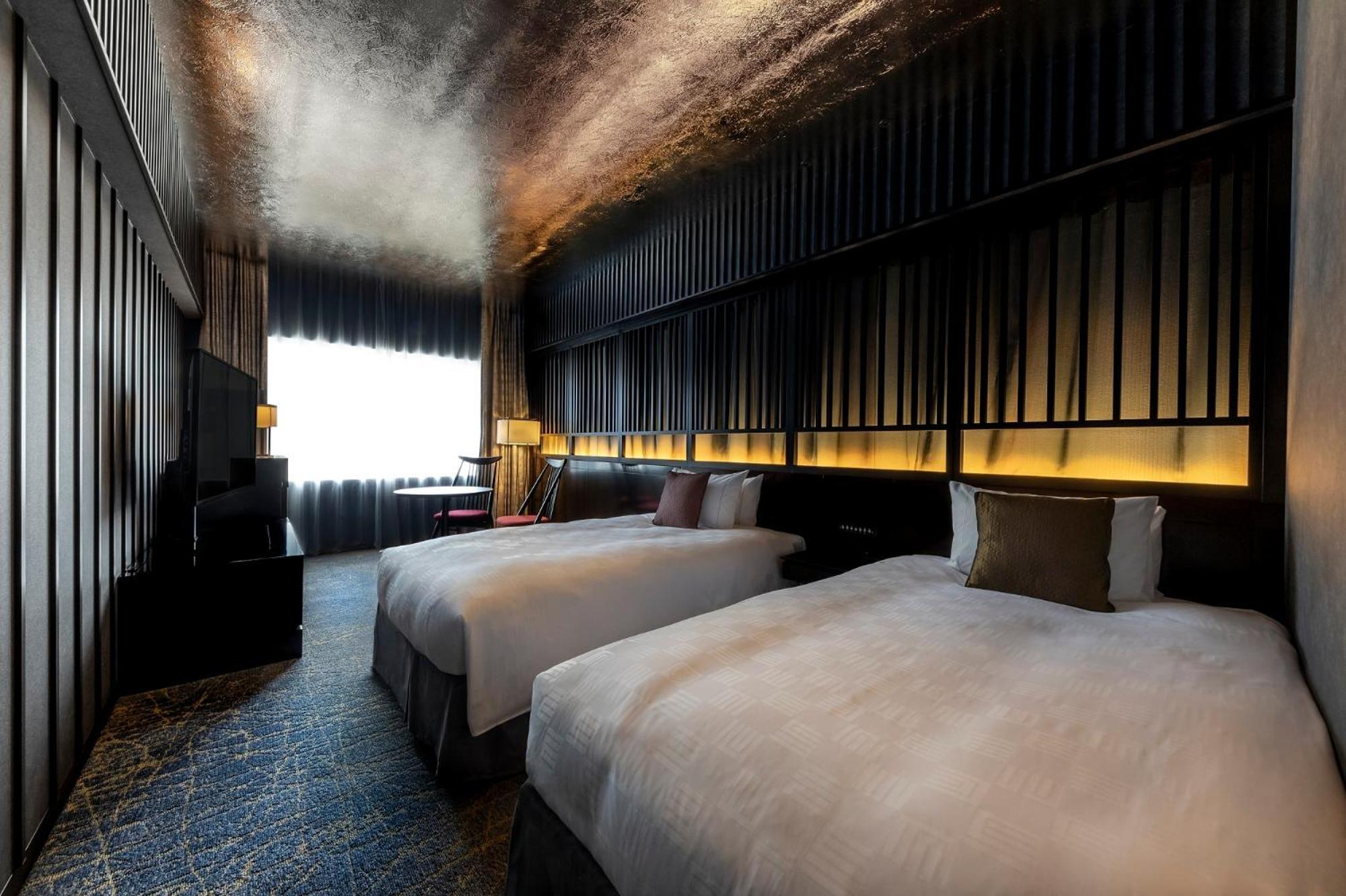 The Royal Park Sanjo Hotel Kyoto